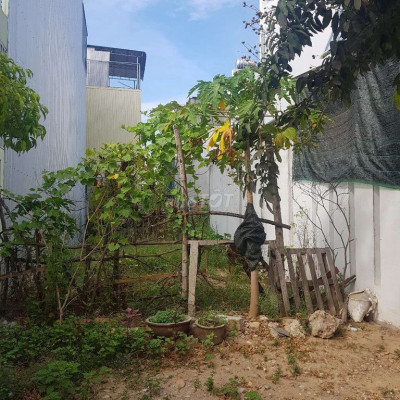 MẶT TIỀN ĐƯỜNG VÕ HÀN- KDC PHÁT ĐẠT.