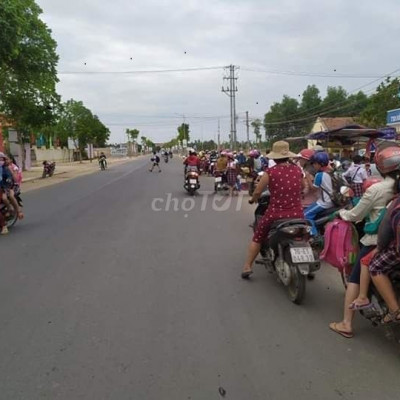 Săn đất giá rẻ mùa covid đường nguyễn công phương