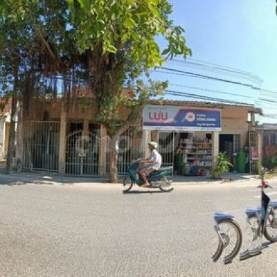 Đất Huyện Tư Nghĩa 140m²