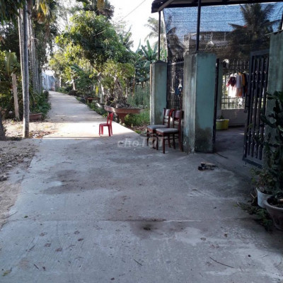 BÁn đất Tịnh Phong 160m2, gần chợ Bò Tịnh Phong, đ