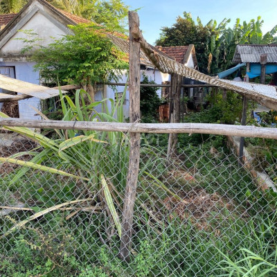 Đất Huyện Đức Phổ 108m² - Đường Võ Tùng Rộng 8met