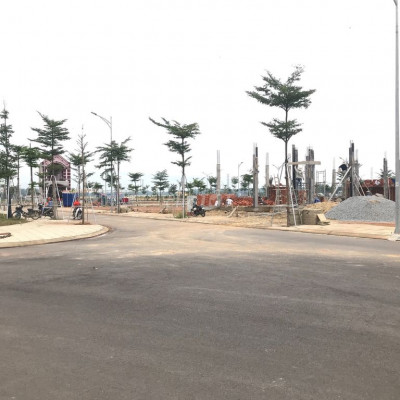 Đất Huyện Mộ Đức 212m²