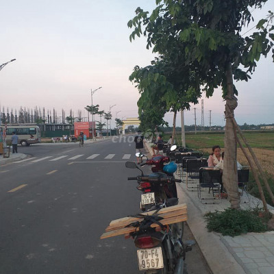 bán đất nền khu dân dư và dịch vụ thi phổ center