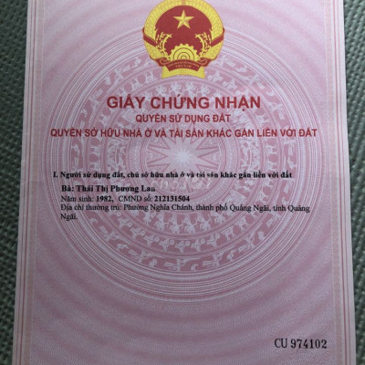 Nay đo mình có nhu cầu cần tiền lo chi phí