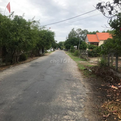 Đất Huyện Đức Phổ 191m²