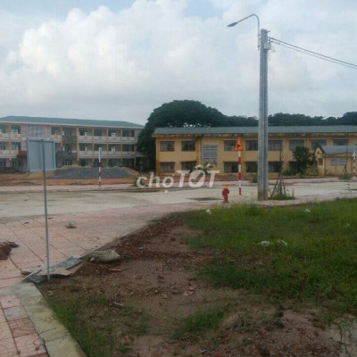 đất KDC VƯỜN XÙI SÔNG VỆ