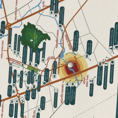 Đất Huyện Đức Phổ 150m²