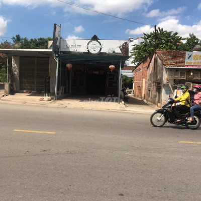 Cho thuê mặt bằng P. Trương Quang Trọng