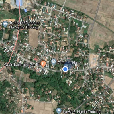 Đất nền tại Nghĩa Thương với diện tích 108.3m2,