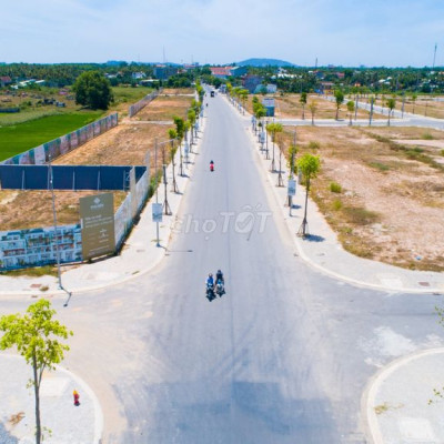 Chính chủ Bán đất trung tâm TP Quảng Ngãi