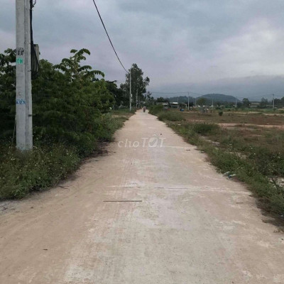 Bán lô đất kế bên ủy ban Tịnh Sơn, Sơn Tịnh