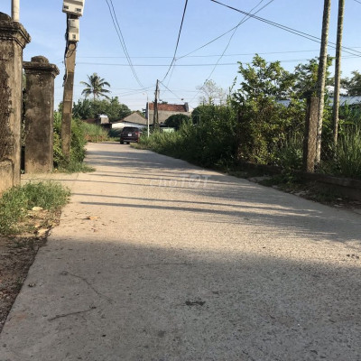 SỠ HỮU 292m2 ĐẤT Ở TẠI MỘ ĐỨC GIÁ CHỈ 410 TRIỆU