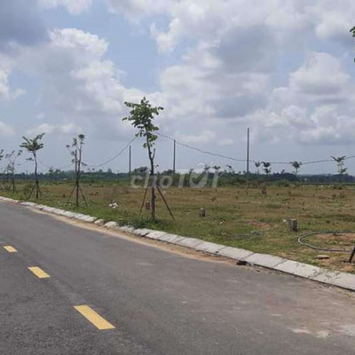 Bán 2 lô lk đường Nguyễn Nghiêm, Thị Trấn Chợ Chùa