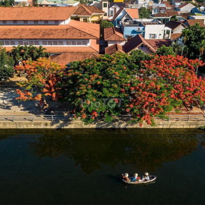 Bán Đất Khu Dân Cư Đông Yên 2, Xã Bình Dương