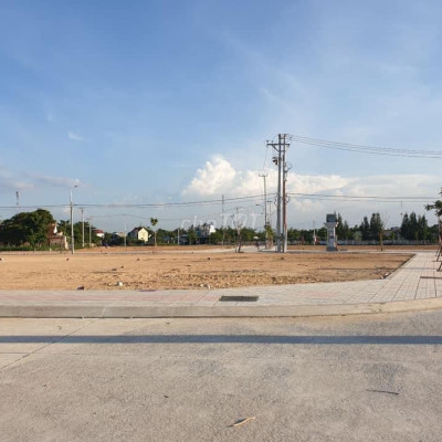 Bán đất thổ cư MT Nguyễn Công Phương giá Covit19