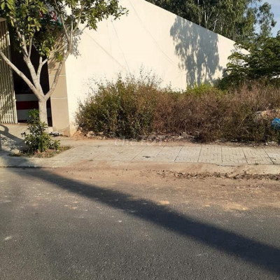 Đất Huyện Tư Nghĩa 161m²