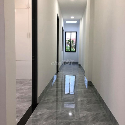 Bán Nhà Mặt Tiền Võ Duy Ninh, T.phố Quảng Ngãi