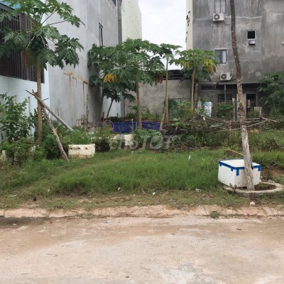 Đất TT TP Quảng Ngãi 108.5m² - KHU NGỌC BẢO VIÊN