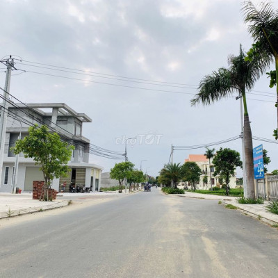 Đất đã có sổ dự án Tăng Long, Ngay sông Trà Khúc