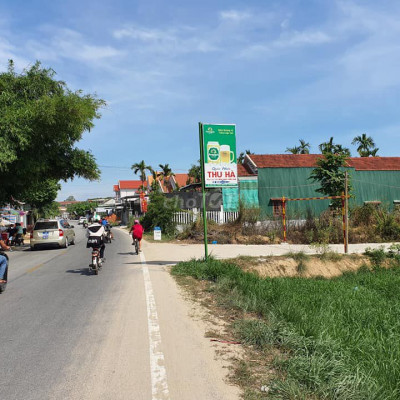 Đất nền giá Quảng Ngãi, tại Nghĩa Thuận_ T