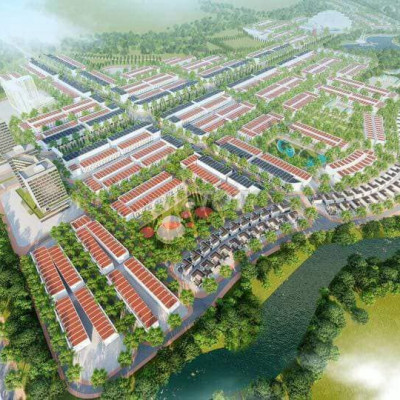 Đất Nền Trung Tâm TP Quảng Ngãi