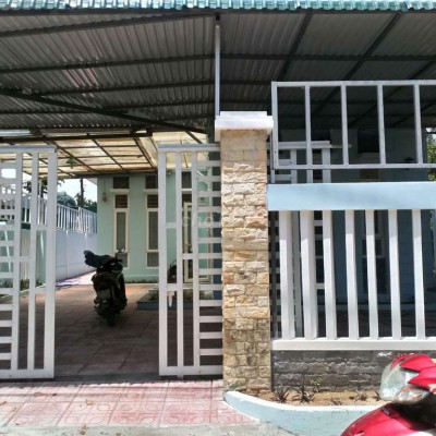 Bán nhà TT TP Quảng Ngãi 250m2