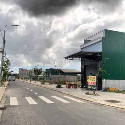 Đất khu dân cư đồng phú 125m². Ngân hàng thanh lý.