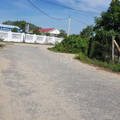 Lô biệt thự gần KDC C19 La Hà 270m2