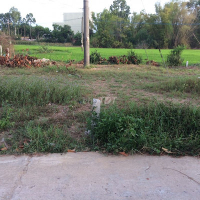 Bán Đất Vườn Tịnh Khê, Thành Phố Quảng Ngãi