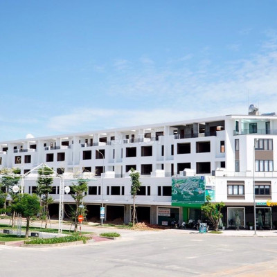 DỰ ÁN PHÚ MỸ. BIỂU TƯỞNG MỚI CỦA QUẢNG NGÃI