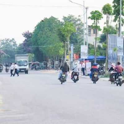 Hai lô đường 10m5 Nguyễn Công Phương,giá an cư rẻ