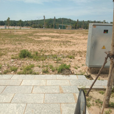 Bán Đất Nền KDC Sơn Tịnh - Quảng Ngãi