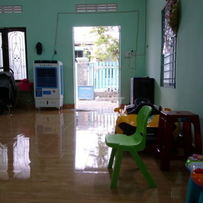 Bán nhà Mặt tiền Đường Trần Tế Xương,