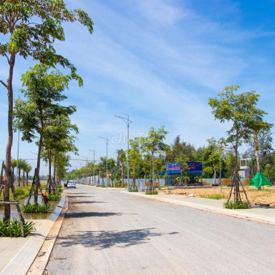 Đất Lô Đất View Công Viên Trung Tâm TP Quảng Ngãi