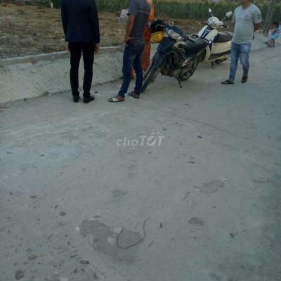 Đất rẻ và chiếc khấu 3 chỉ vàng 9999