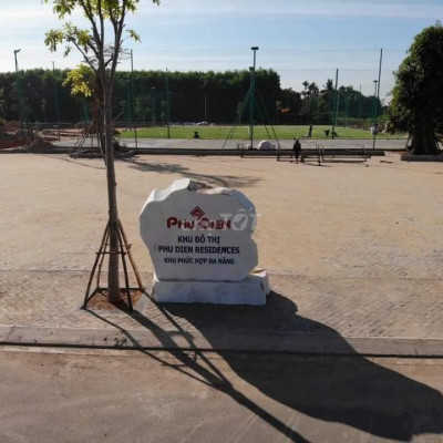 Lô góc Phú Điền 240m2, mở showroom, văn phòng