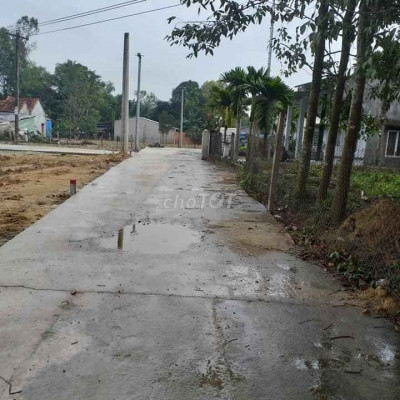 Cho thuê đất làm kho