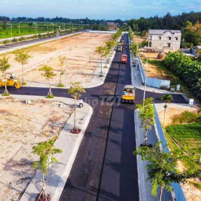 Bán Lô View Công viên Mỹ Khê, TP Quảng Ngãi