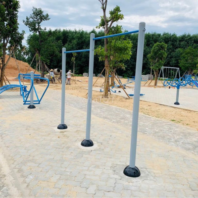 Đất đẹp hướng Đông Nam Khu CVien chính 2.2Ha