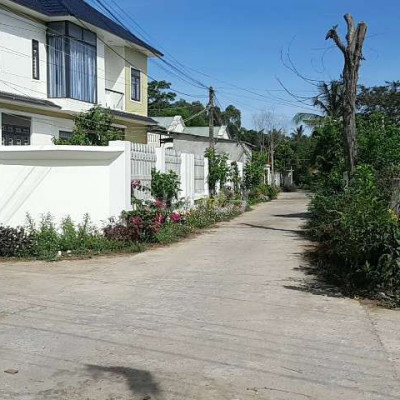 400m2 Đất Biển Tịnh Khê - Bán Giá Nhà Vườn.