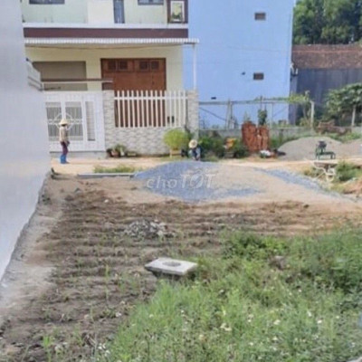 Đất Thành phố Quảng Ngãi 100m²