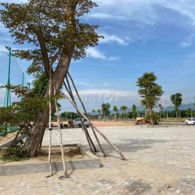 Bán Lô B05-04 Khu ĐT Phú Điền, Tp Quảng Ngãi, giá