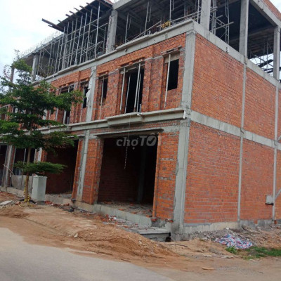 Chủ cần bán nhanh căn nhà phố 3 tầng giá ưu đãi