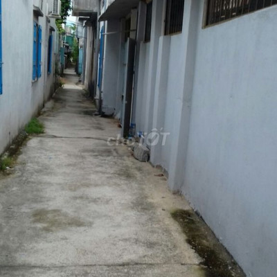 Nhà hẻm thông 1 trệt 1 gán nhỏ 84m2 tại quảng ngãi