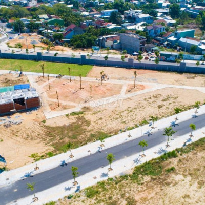 Đất trung tâm Thành phố Quảng Ngãi giá sập hầm