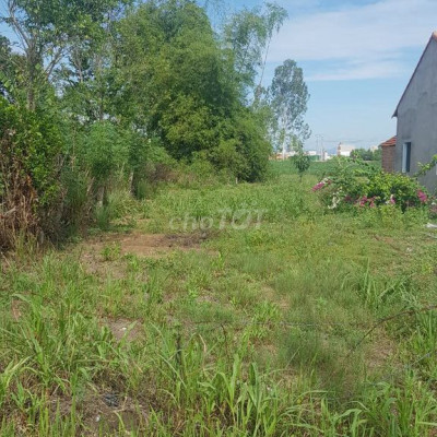 Đất nền Tịnh Ấn Tây với diện tích 250.8m2 chỉ vớ