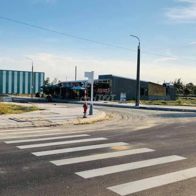 Bán đất Nguyễn Công Phương giá rẻ, 120m2, 10tr/m2