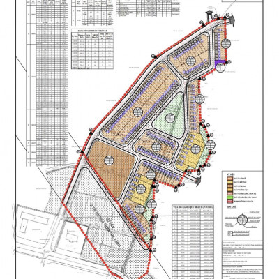 Còn 5 lô công viên - Người con Bình Dương đâu ạ!