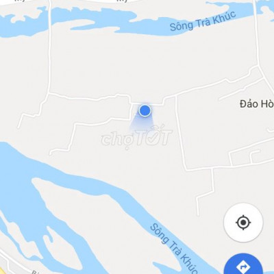 Lô đất Đảo Ngọc chính chủ