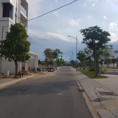 Bán đất Khu dân cư An Điền Phát, La Hà, 100m2